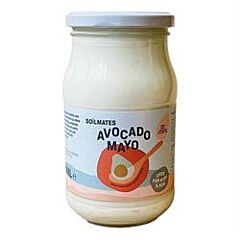 Avocado Mayo (450ml)