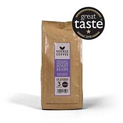 Mexico La Sierra RG Coffee (227g)