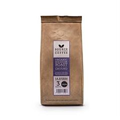 Mexico La Sierra BN Coffee (227g)