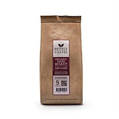 Tanzania Kilimanjaro Coffee RG (227g)