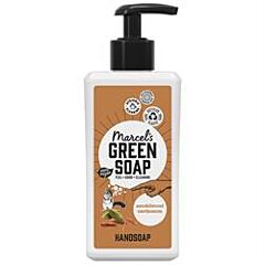Handwash Sandalwood&Cardamom (250ml)