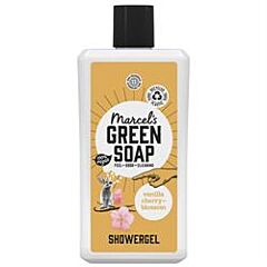 Shower Gel Vanilla&Cherry (500ml)