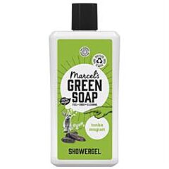 Shower Bar Tonka&Muguet (150g)
