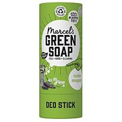 Deo Stick Tonka & Muguet (40g)