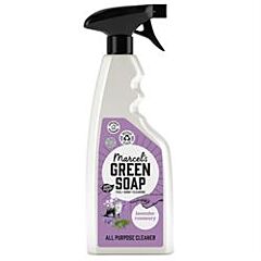 APS Lavender & Rosemary (750ml)