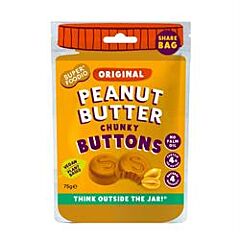 PB Buttons - Share Bag 70g (70g)