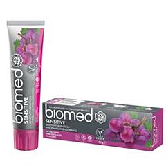 Biomed Sensitive Toothpaste (100g)