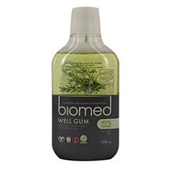 Gum Mouthwash (500ml)