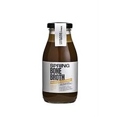 Blonde Chicken Bone Broth (250g)