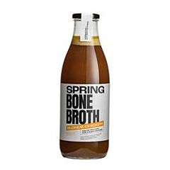 Blonde Chicken Bone Broth (1000g)
