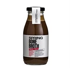 Beef Tea Bone Broth (250g)