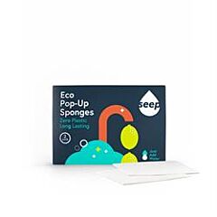 Eco Pop-Up Sponges (20g)