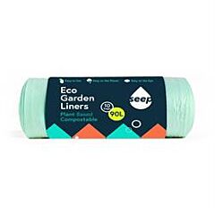 Seep Garden waste sacks - 90L (10bag)