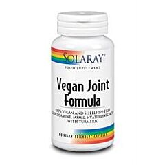 Vegan Joint Formula (60 capsule)