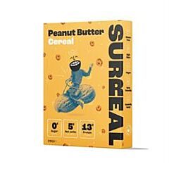 Cereal Peanut Butter (240g)