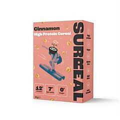 Cereal Cinnamon (35g)