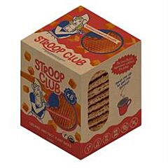 Plant Based Stroopwafel 8-pack (264g)