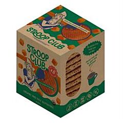 Caramel Stroopwafel 8-Pack (264g)