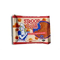 Plant Based Stroop 2-pack (60g)