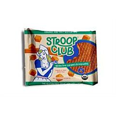Gluten Free Stroop 2-pack (60g)