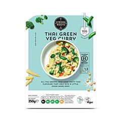 Thai Green Veg Curry (350g)