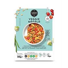 Veggie Masala (350g)