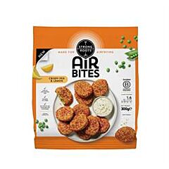 Air Bites Crispy Pea & Lemon (300g)