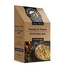 Stuffing GF Parsley & Thyme (120g)
