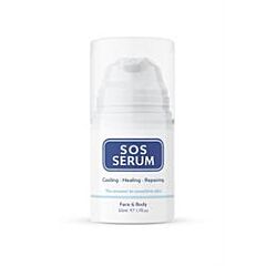 SOS Serum (50ml)