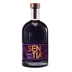 Sentia Black 20cl (200ml)