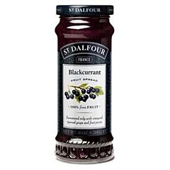 Blackcurrant Fruit Spread (284g)