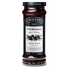 Blueberry Fruit Spread (284g)