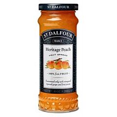 Peach Fruit Spread (284g)