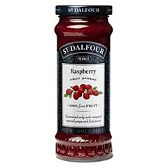 Raspberry Fruit Spread (284g)