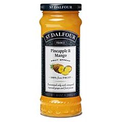 Pineapple & Mango Fruit Spread (284g)