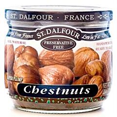 Whole Chestnuts (200g)