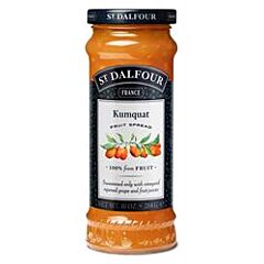 Kumquat Fruit Spread (284g)