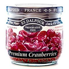 Cranberries (200g)