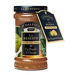 Fig Royale & Orange Spread (170g)