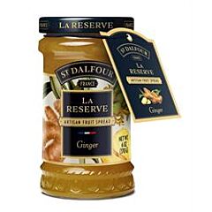 Ginger Spread La Reserve (170g)