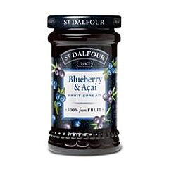 Superfruit Blueberry & Acai (170g)