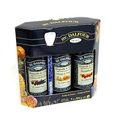 Preserves & Spoon Gift Box (947g)