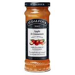 Apple & Cinnamon Spread (284g)
