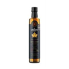 1st Tapped Maple Syrup (330g)