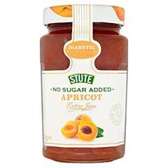 No Added Sugar Apricot Jam (430g)
