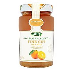 No Sugar Added Fine Marmalade (430g)