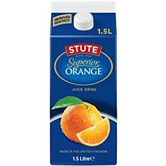 Stute Orange Juice Drink (1.5l)