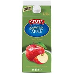 Stute Apple Juice Drink (1.5l)