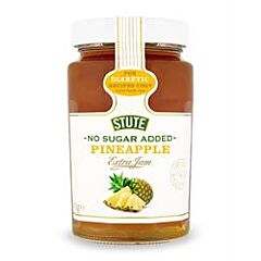 Stute Pineapple Jam (430g)