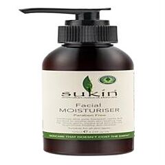 Facial Moisturiser Pump (125ml)